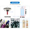 Gas Filling machine