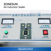 zonesun Induction Sealing machine