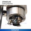 zonesun sealing machine