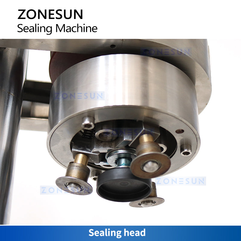 zonesun sealing machine