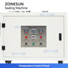 Hot Melt Glue Box Sealing Machine