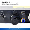 Pneumatic Glue Pneumatic Dispensing Machine