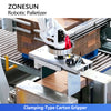 automatic palletizing system