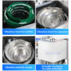 ZONESUN ZS-AFC21 Automatic Perfume Peristaltic Pump Liquid Spray Bottle Filling Capping Machine