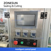Sachet Products Packaging Machine