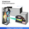 ZONESUN ZS-FA3012 Automatic X-ray Liquid Level Inspection Machine for Bottles and Cans