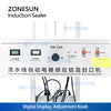zonesun sealing machine
