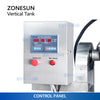mixing heater cooker