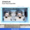 O-ring insertion tool