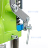 ZONESUN ZS-XG80W Manual Bottle Capping Machine