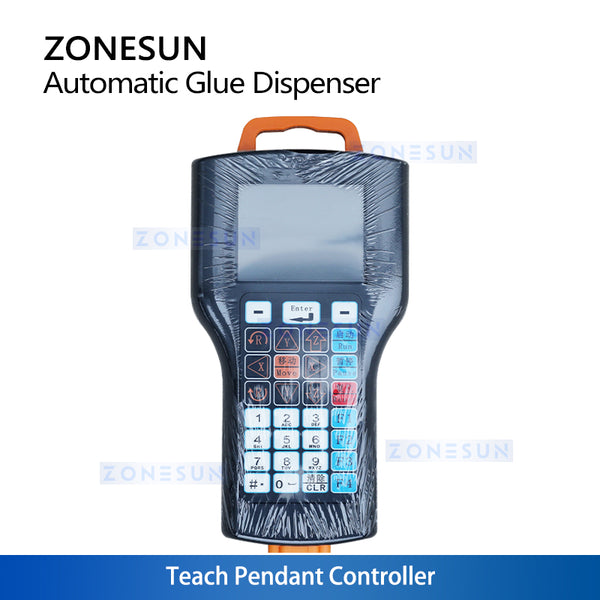 ZONESUN ZS-GD2205 Automatic 3-Axis Moving Platform for Glue Dispensing Machine