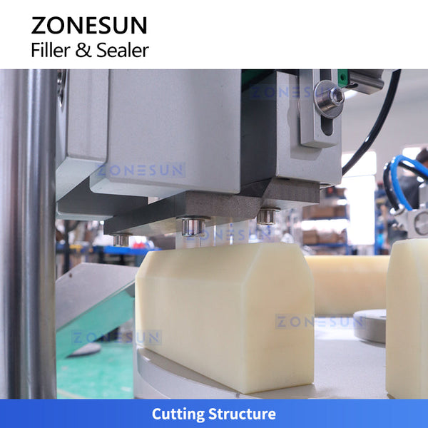 ZONESUN ZS-FS70U Single-dose stick Packing Machine