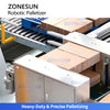 carton palletizing machine