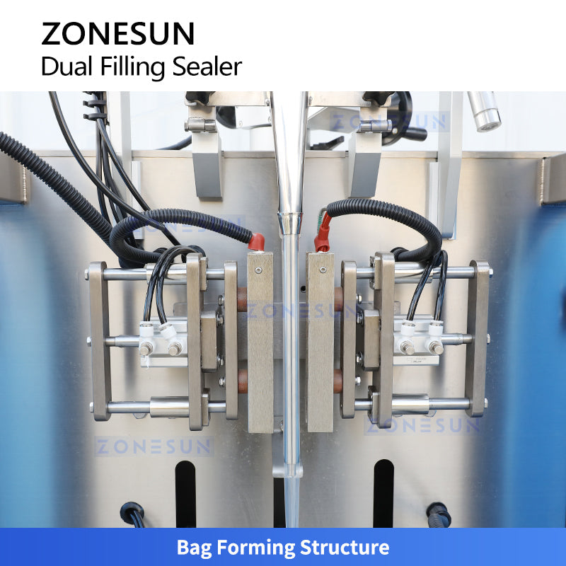 ZONESUN Packaging Machine