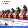 ZONESUN ZS-BF650 Automatic Side-Sealing Shrink Wrapping Machine