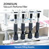 Enolmatic Gravity Bottle Filler