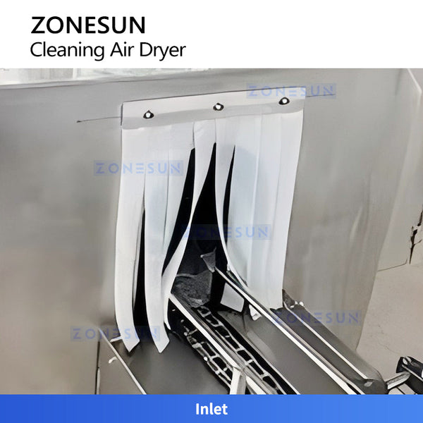 industrial bottle cleaner