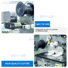 ZONESUN ZS-PD1 Automatic Desiccant Inserting Machine Moisture Absorber Dispenser