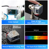 Round Bottle Labeling Machine