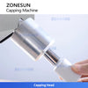  Polish Bottle Capping Machine 