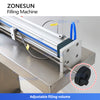 filling machine