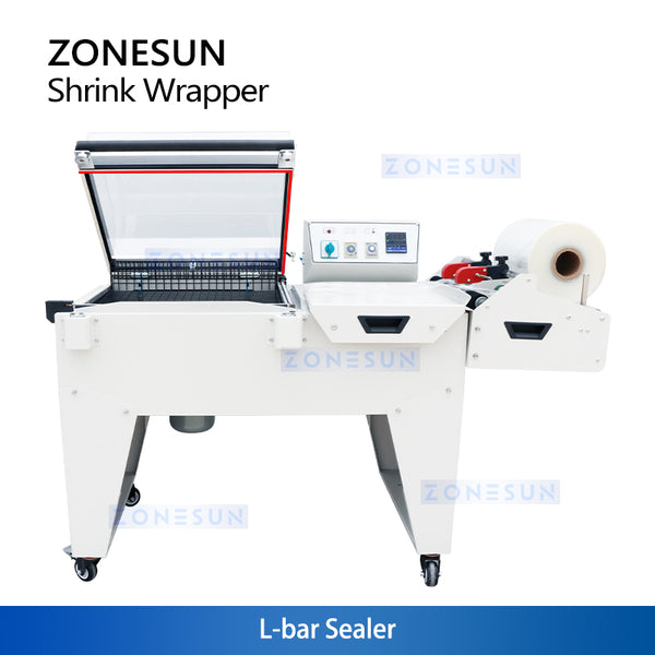 sealing machine