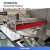 ZONESUN Granule Filling Sealing Machine
