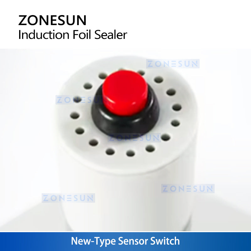 ZONESUN ZS-FK500 Induction Sealing Machine