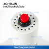 ZONESUN ZS-FK500 Induction Sealing Machine
