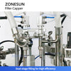 paste filling machine