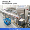 Coding inspection system
