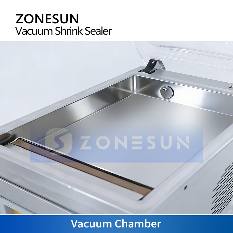 Vacuum Sealing Machine