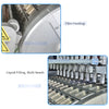 ZONESUN Automatic Laundry Detergent Pods Packaging Machine ZS-NZC350
