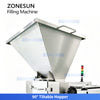 ZONESUN ZS-JF45 Automatic Candy & Granule Counting Machine