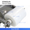 Automatic Stretch Film Vacuum Packaging Machine