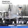 Automatic Rotary Capping machine