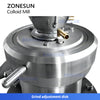 ZONESUN Peanut Butter Grinder