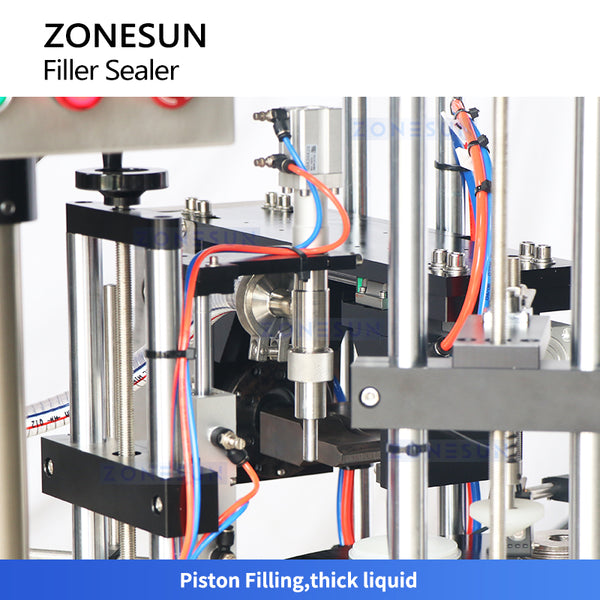 ultrasonic seals