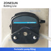 ZONESUN ZS-FAL180V3 Car Ceramic Coating Bottling Line