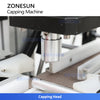 liquid packaging line