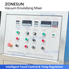 Ointment Production Line