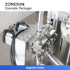 Automatic Lotion Packaging Machine