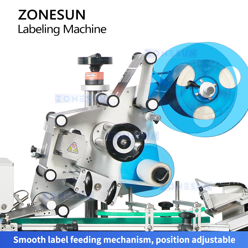 label applicator