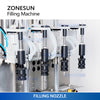 Perfume Filling Machine