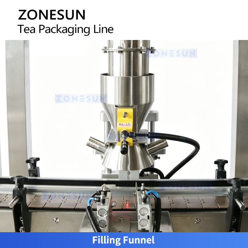 bottle capping machine