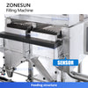 Auto Filling Counting Machine