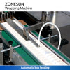 automatic wrapping machine
