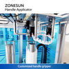 ZONESUN ZS-YG18 Bottle Neck Handle Applicator