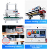 bage sealing machine