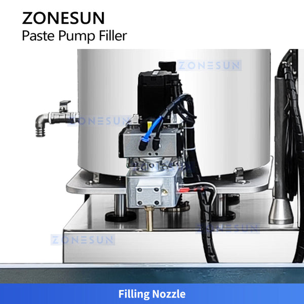 Balm Solid Perfume Creams Filling Machine